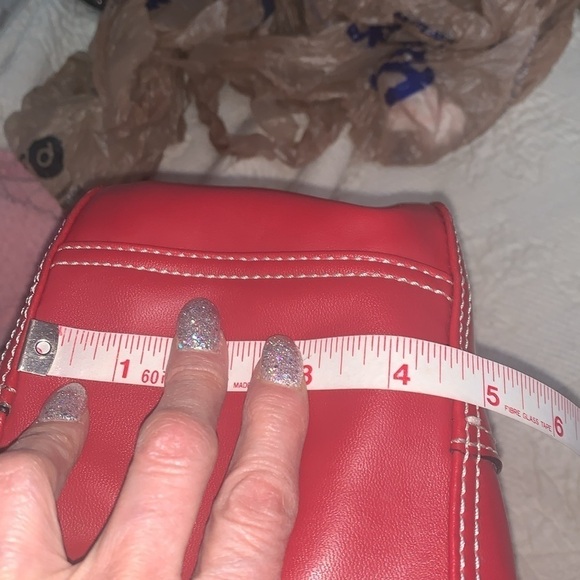 Vintage Liz Claiborne bag - Picture 14 of 14